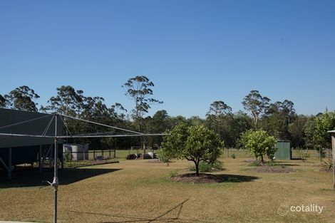 Property photo of 36 Overlander Avenue Cooroy QLD 4563