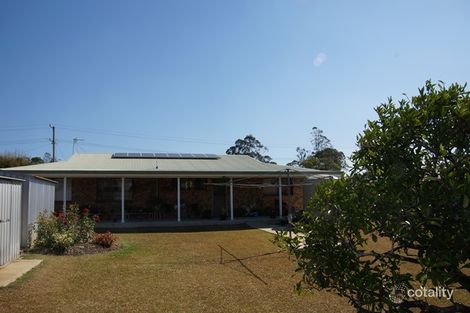 Property photo of 36 Overlander Avenue Cooroy QLD 4563