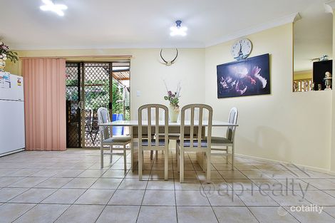 Property photo of 2 Beerwah Place Forest Lake QLD 4078