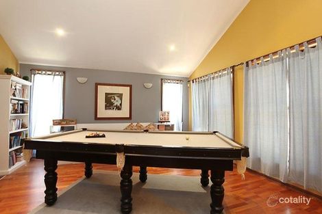 Property photo of 21 Lloyd Place Casula NSW 2170