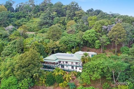848 Tomewin Mountain Rd, Currumbin Valley, QLD 4223