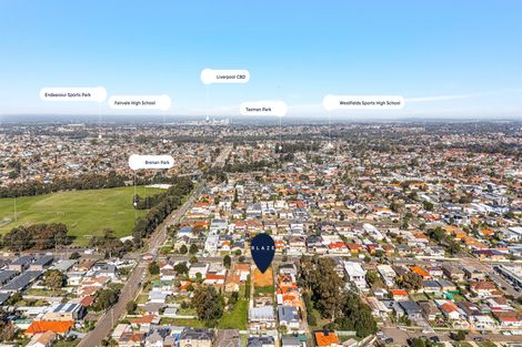 Property photo of 236 Brenan Street Smithfield NSW 2164