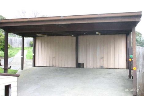 Property photo of 3 Auchterlonie Street Morwell VIC 3840