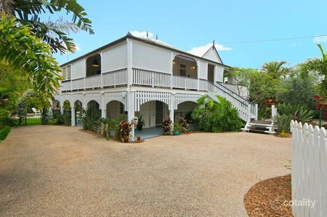 Property photo of 72 Beachcrest Road Wellington Point QLD 4160