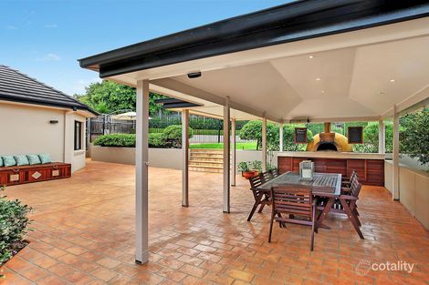 Property photo of 26 Pinetree Drive Carlingford NSW 2118