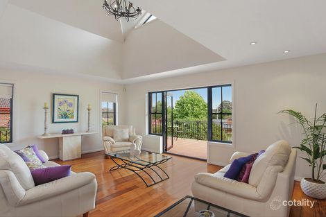Property photo of 26 Pinetree Drive Carlingford NSW 2118