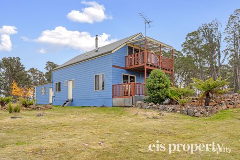 Property photo of 5 Bronte Heights Bronte Park TAS 7140