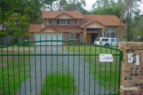 Property photo of 517 Middle Road Greenbank QLD 4124