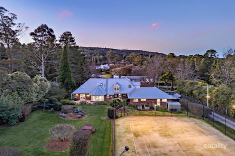 Property photo of 36 Centennial Road Bowral NSW 2576