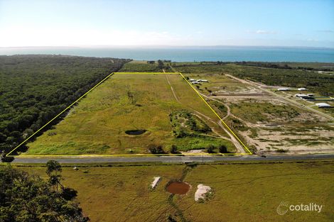 Lot 3/366 River Heads Rd, River Heads, QLD 4655