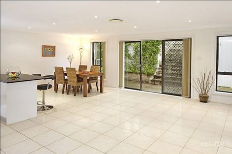 Property photo of 45 Myall Road Mount Colah NSW 2079