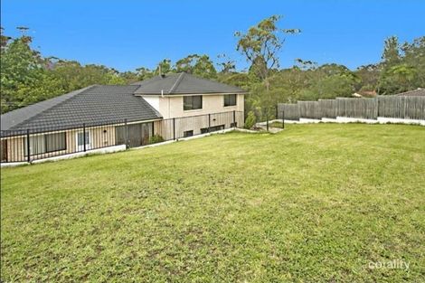 Property photo of 45 Myall Road Mount Colah NSW 2079