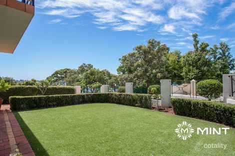 Property photo of 25 Moreing Road Attadale WA 6156