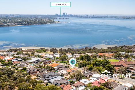 Property photo of 25 Moreing Road Attadale WA 6156