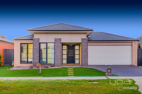 Property photo of 9 Surveyor Street Wyndham Vale VIC 3024