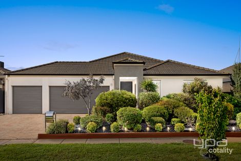 18 Keneally Dr, Point Cook, VIC 3030