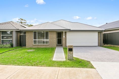 Property photo of 8 Corry Street Thirlmere NSW 2572