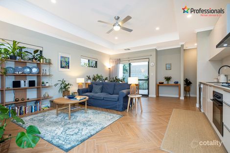 Property photo of 18C Ashcroft Way Balga WA 6061