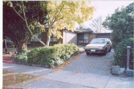 78 Roycroft Ave, Mill Park, VIC 3082