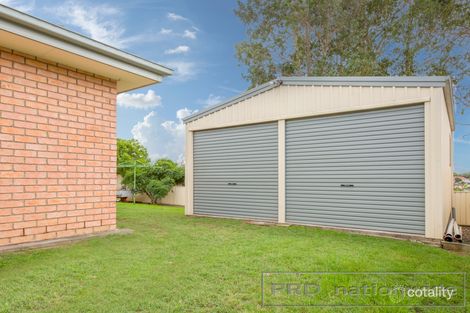 Property photo of 56 Nardoo Avenue Aberglasslyn NSW 2320