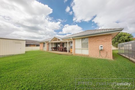 Property photo of 56 Nardoo Avenue Aberglasslyn NSW 2320