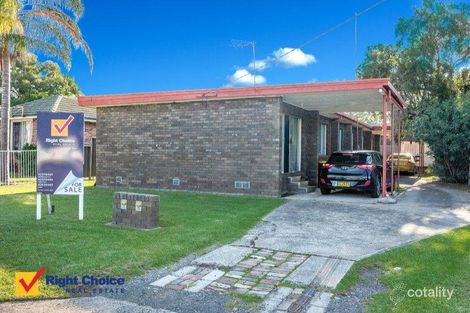 Property photo of 4 Kundle Street Dapto NSW 2530