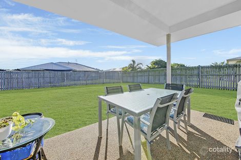 Property photo of 14 Waterpark Drive Mulambin QLD 4703