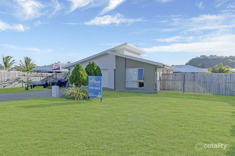 Property photo of 14 Waterpark Drive Mulambin QLD 4703