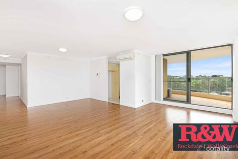 1005/5 Rockdale Plaza Dr, Rockdale, NSW 2216