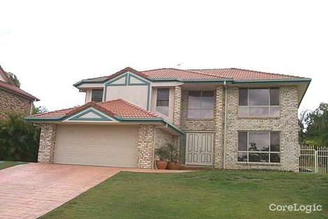 Property photo of 11 Cassatt Place Forest Lake QLD 4078