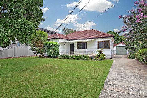 Property photo of 84 Kennedy Street Picnic Point NSW 2213