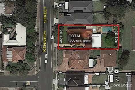Property photo of 84 Kennedy Street Picnic Point NSW 2213
