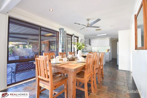 Property photo of 40 Martha Crescent Cranebrook NSW 2749