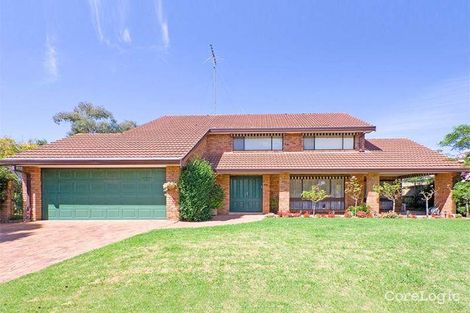 Property photo of 21 Tallowwood Avenue Cherrybrook NSW 2126