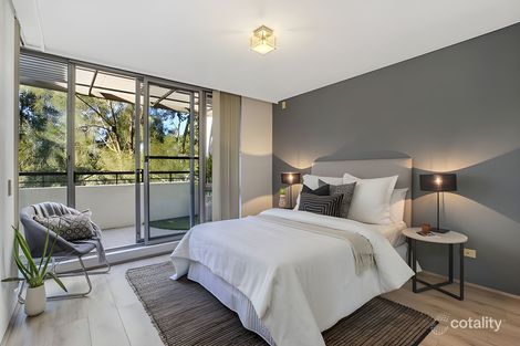 Property photo of 15/5-7 Owens Avenue Newington NSW 2127