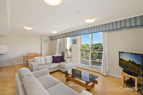 Property photo of 10C/22 King Street Wollstonecraft NSW 2065