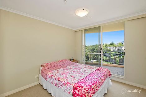 Property photo of 10C/22 King Street Wollstonecraft NSW 2065