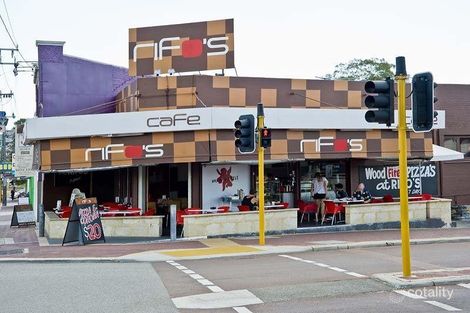 1/72 Central Ave, Maylands, WA 6051