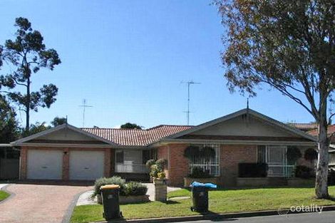 Property photo of 16 Thomas Wilkinson Avenue Dural NSW 2158