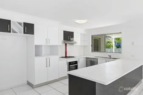 Property photo of 5 Catherine Court Coomera QLD 4209