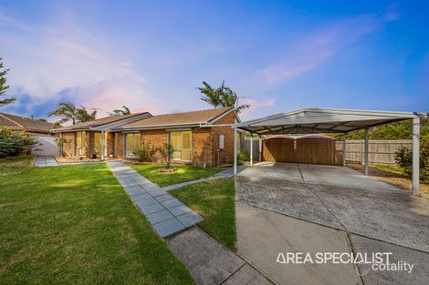 4 Amanda Ct, Pakenham, VIC 3810