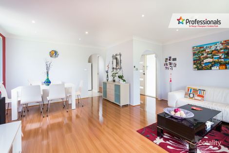 Property photo of 49 Astwood Street Colyton NSW 2760