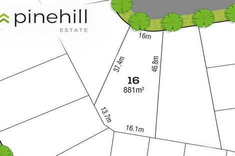 16 Andrews Ct, Nerrina, VIC 3350