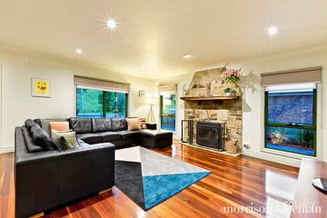 Property photo of 255 Humevale Road Humevale VIC 3757