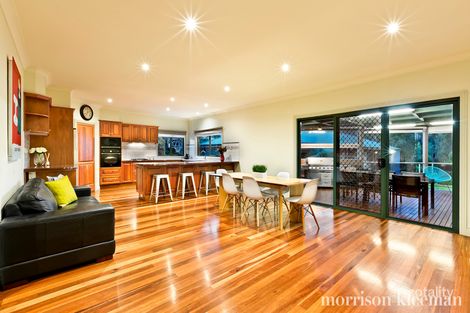 Property photo of 255 Humevale Road Humevale VIC 3757
