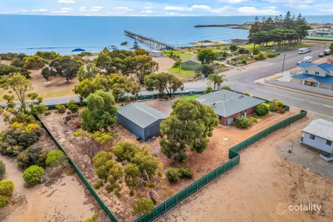 1 Gill St, Port Neill, SA 5604