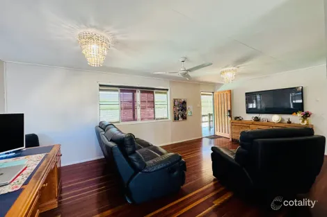 Property photo of 15 Bradman Street Moranbah QLD 4744