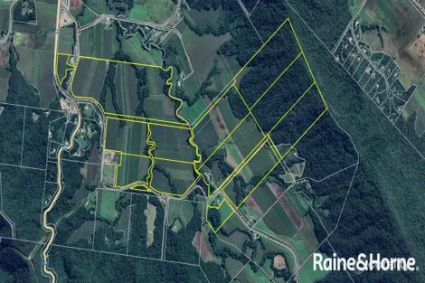 217 Cassowary Rd, Cassowary, QLD 4873