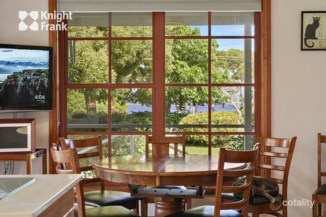 Property photo of 33 Swan Point Esplanade Swan Point TAS 7275