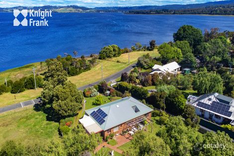 Property photo of 33 Swan Point Esplanade Swan Point TAS 7275